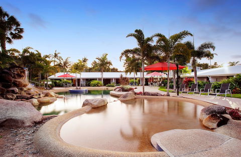 Mission Beach Resort - Darwin Holiday 5