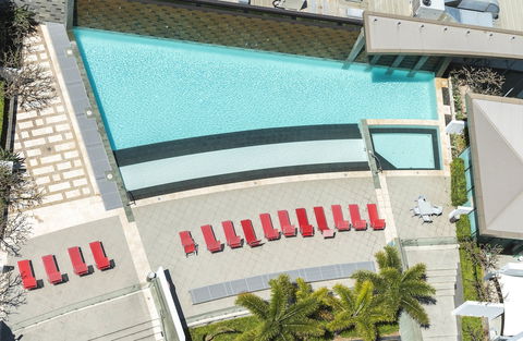 Aria Apartments - Darwin Holiday 3
