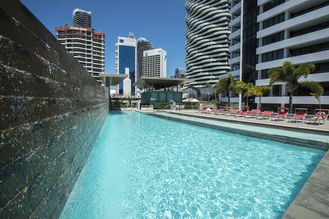 Aria Apartments - Darwin Holiday 4
