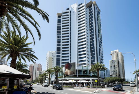 Aria Apartments - Darwin Holiday 0