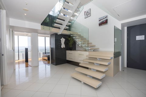 Aria Apartments - Darwin Holiday 6