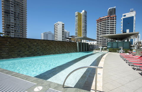 Aria Apartments - Darwin Holiday 5