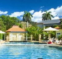Aqualuna Beach Resort - Darwin Holiday