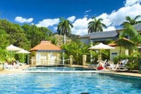 Aqualuna Beach Resort - Darwin Holiday 0