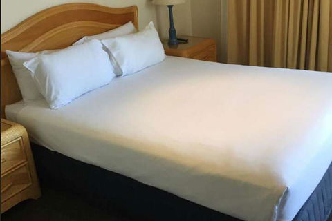 Aqualuna Beach Resort - Darwin Holiday 7