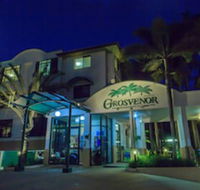 Grosvenor in Cairns - Darwin Holiday