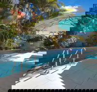 Lennox Beach Resort - Darwin Holiday