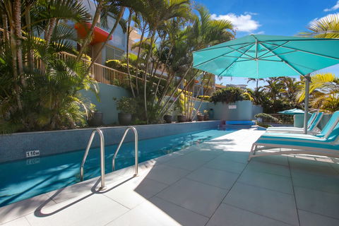Lennox Beach Resort - Darwin Holiday 0