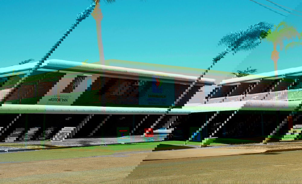 Maneroo QLD Darwin Holiday