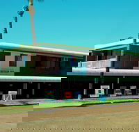 Longreach Motor Inn - Darwin Holiday