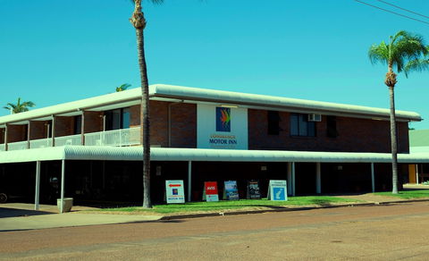 Longreach Motor Inn - Darwin Holiday 0