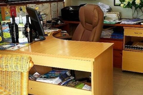 Argosy On The Beach - Darwin Holiday 3