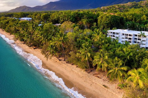 Argosy On The Beach - Darwin Holiday 1