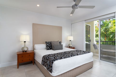 Mandalay Luxury Beachfront Apartments - Darwin Holiday 6