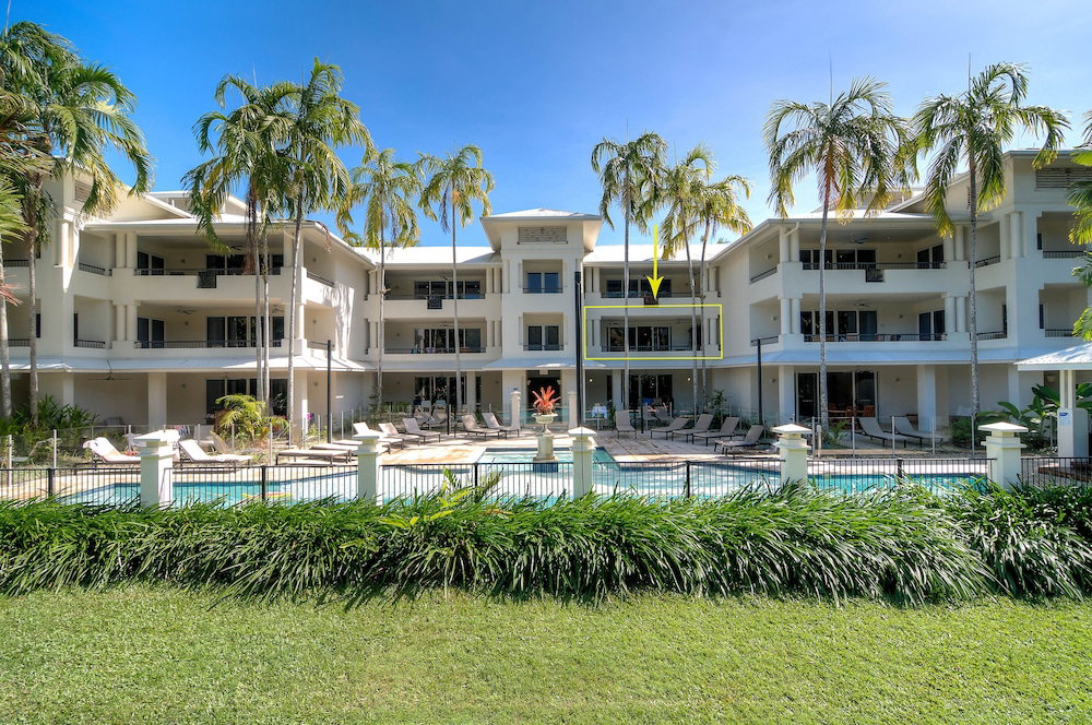Port Douglas QLD Darwin Holiday