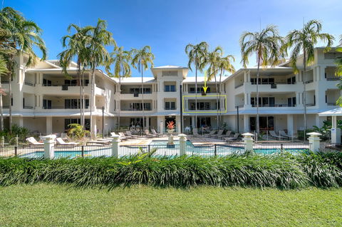 Mandalay Luxury Beachfront Apartments - Darwin Holiday 0