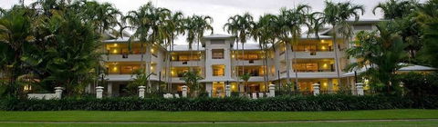 Mandalay Luxury Beachfront Apartments - Darwin Holiday 1