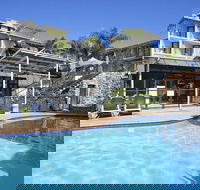 Beach Retreat Coolum - Darwin Holiday