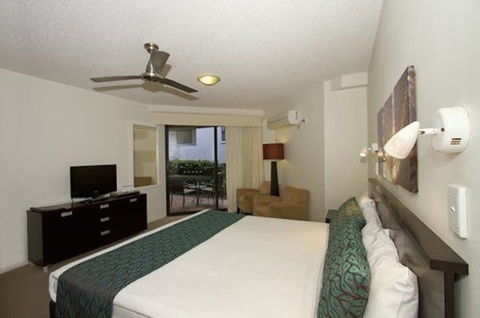 Beach Retreat Coolum - Darwin Holiday 5