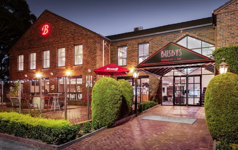 Best Western Plus Buckingham International - Darwin Holiday 0