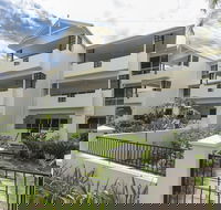 Mowbray by the Sea - Darwin Holiday