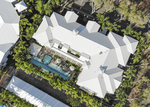 Mowbray By The Sea - Darwin Holiday 1