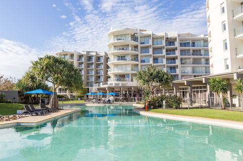Ramada By Wyndham Marcoola Beach - Darwin Holiday 5