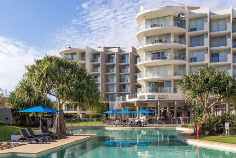 Ramada By Wyndham Marcoola Beach - Darwin Holiday 4