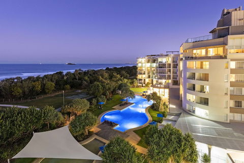 Ramada By Wyndham Marcoola Beach - Darwin Holiday 1
