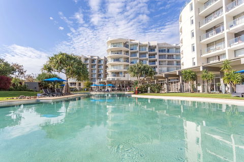 Ramada By Wyndham Marcoola Beach - Darwin Holiday 6