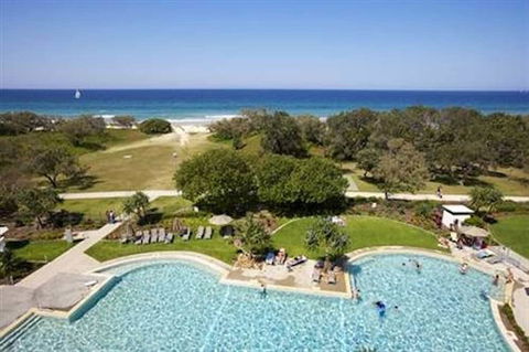 Ramada By Wyndham Marcoola Beach - Darwin Holiday 2