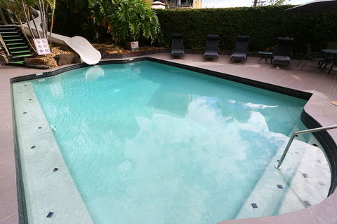 The Regent Apartments - Darwin Holiday 4