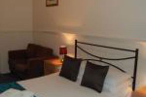 Jubilee Motor Inn - Darwin Holiday 0