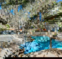 Paradise on the Beach Resort - Palm Cove - Darwin Holiday