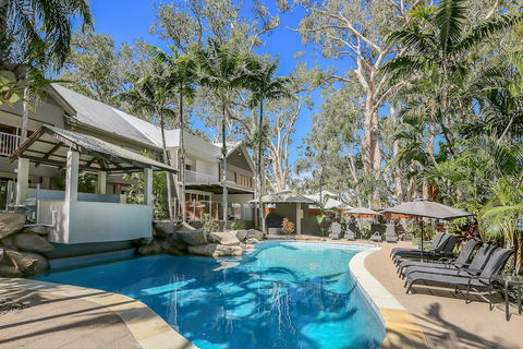 Paradise On The Beach Resort - Palm Cove - Darwin Holiday 3