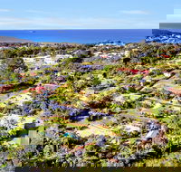 Korora Bay Village Resort - Darwin Holiday