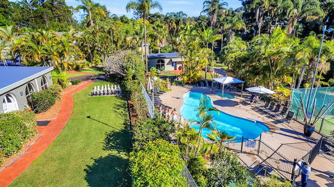 Korora Bay Village Resort - Darwin Holiday 2