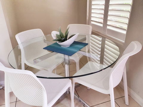 Korora Bay Village Resort - Darwin Holiday 6