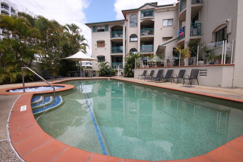 Aruba Beach Resort - Darwin Holiday 2