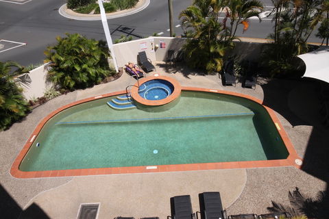Aruba Beach Resort - Darwin Holiday 5
