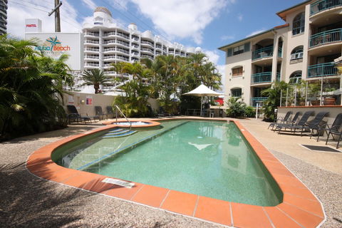 Aruba Beach Resort - Darwin Holiday 4