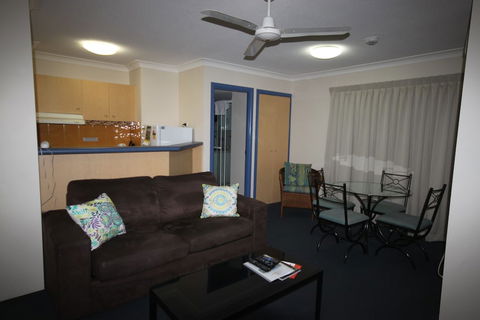 Aruba Beach Resort - Darwin Holiday 6