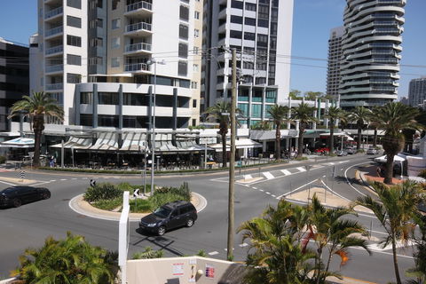 Aruba Beach Resort - Darwin Holiday 0