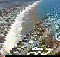 Royal Palm Resort - Darwin Holiday