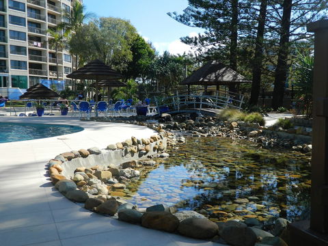 Royal Palm Resort - Darwin Holiday 3