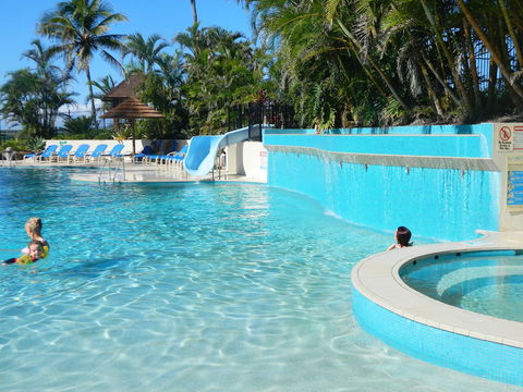 Royal Palm Resort - Darwin Holiday 2