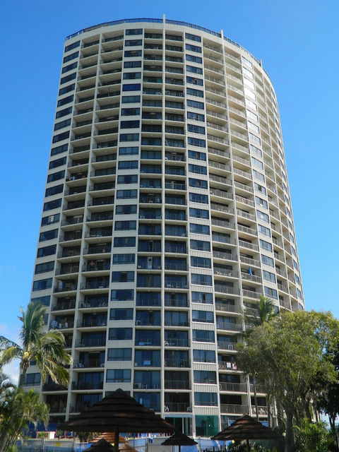 Royal Palm Resort - Darwin Holiday 1