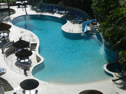 Royal Palm Resort - Darwin Holiday 4