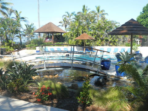 Royal Palm Resort - Darwin Holiday 6