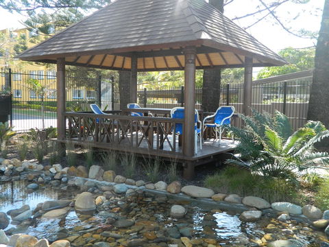 Royal Palm Resort - Darwin Holiday 5